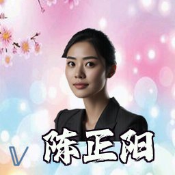陈正阳